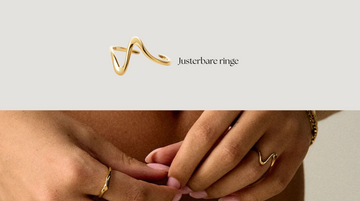 Justerbare ringe: hvornår giver de mening (og hvem bør vælge dem)?