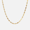 Sunset Ketting 18K Goldplated