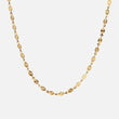 Sunset Ketting 18K Goldplated