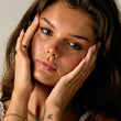 Nova Ring Verstelbaar 18K Goldplated