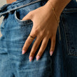 Aura Ring 18K Goldplated