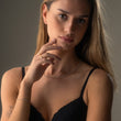 Tennis Zirkonia Armband 18K Goldplated