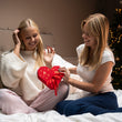 Adventskalender 2026 Zilverkleurig