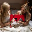 Adventskalender 2026 Zilverkleurig