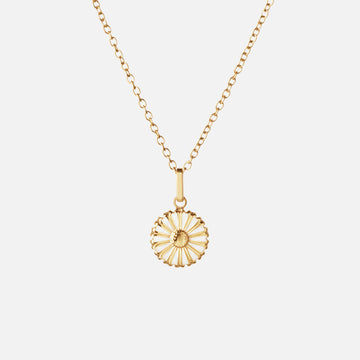 Margriet Ketting 18K Goldplated 12 mm