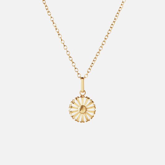 Margriet Ketting 18K Goldplated 12 mm