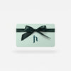 Digitale cadeaubon
