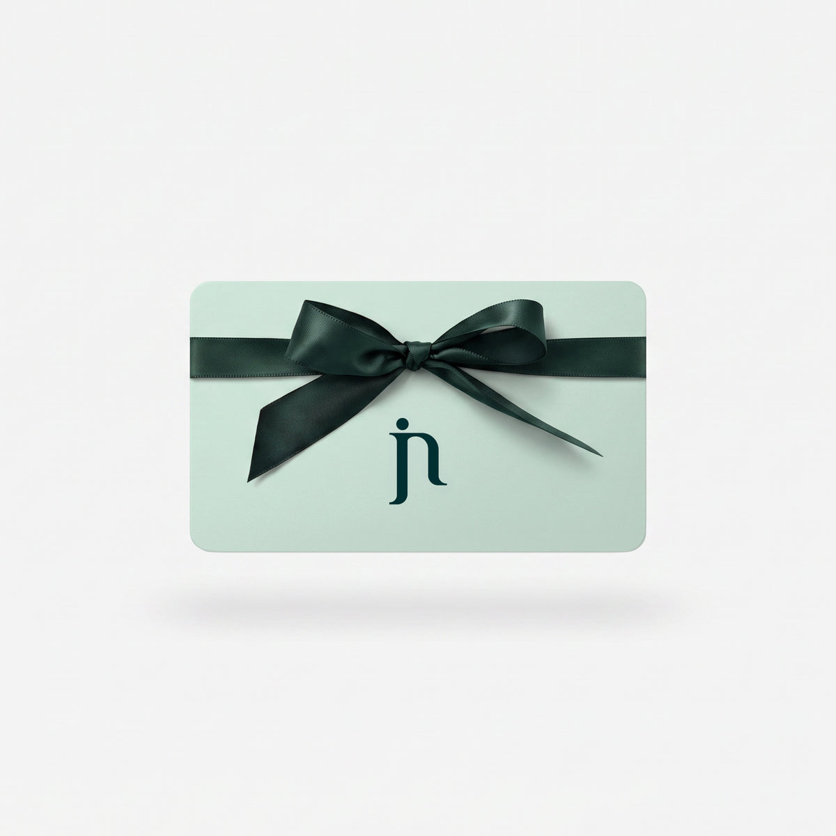 Digitale cadeaubon
