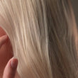 Moonlit Drops Parelstuds Oorbellen 18K Goldplated - video